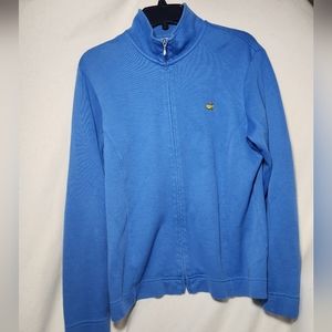 Masters collection ladies golf Zip up